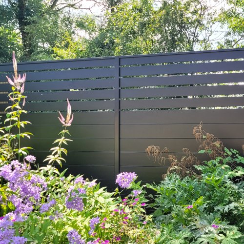 Aluminium Fencing Aluminium Fencing