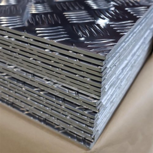 Aluminium Treadplate