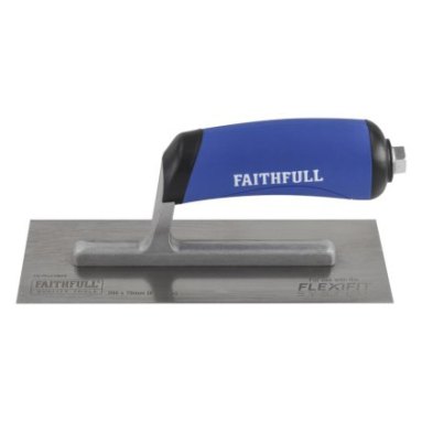 Faithfull Trowels & Floats