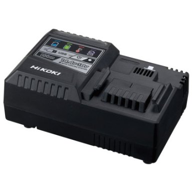 HiKOKI Batteries & Chargers for Cordless Tools