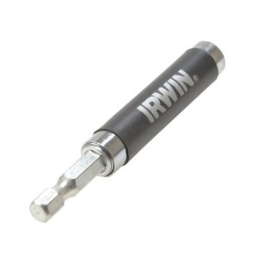 IRWIN Screwdriver Insert Bits & Adaptors