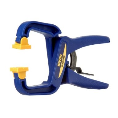 IRWIN Quick-Grip Clamps & Magnets