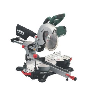 Metabo Saws (Powered)