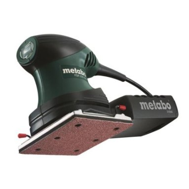 Metabo Sanders & Polishers