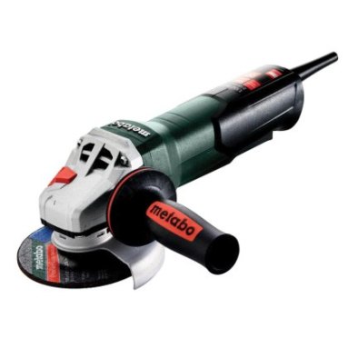 Metabo Metalworking Tools (Powered)