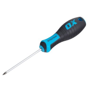 OX Tools Screwdrivers