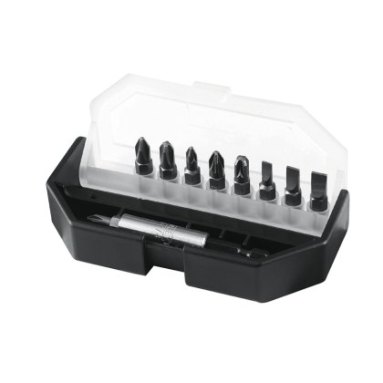 STANLEY Screwdriver Insert Bits & Adaptors