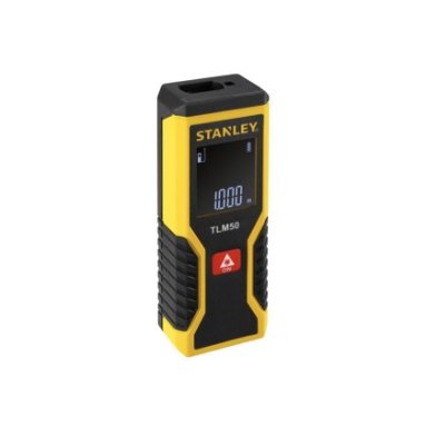 STANLEY Intelli Tools Measuring Tools (Powered)