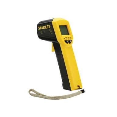 STANLEY Intelli Tools Detectors & Testers