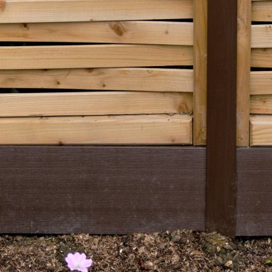 DuraPost Prima® Gravel Boards