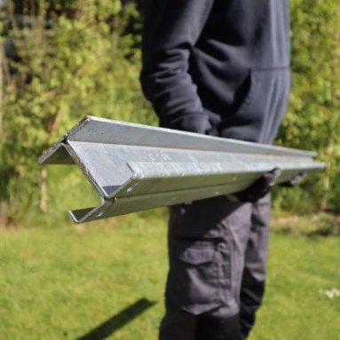 DuraPost® Commercial Posts