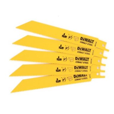 DEWALT Blades & Discs