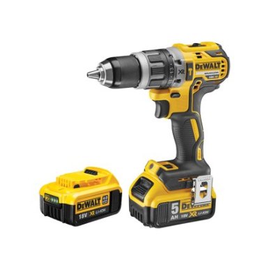 DEWALT Drills (Powered)