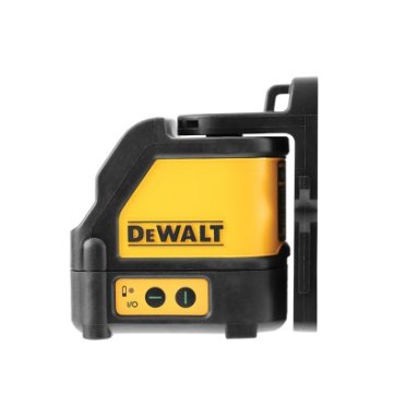 DEWALT Measuring Tools (Powered)