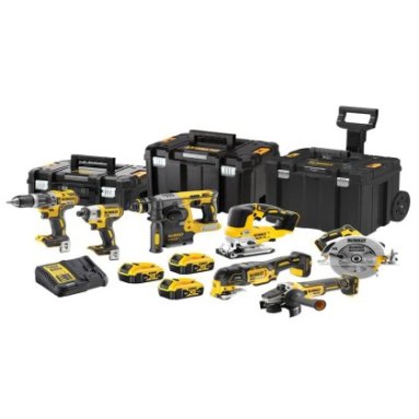 DEWALT Power Tool Kits