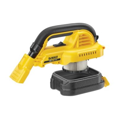 DEWALT Vacuums & Dust Extraction