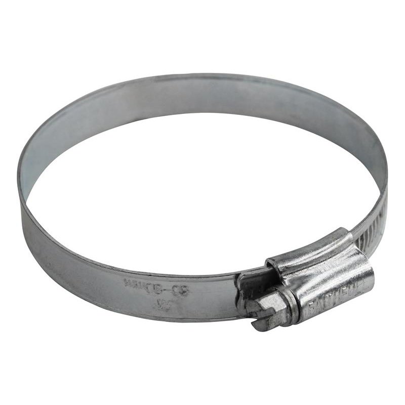 Faithfull - Zinc Hose Clip | IMS