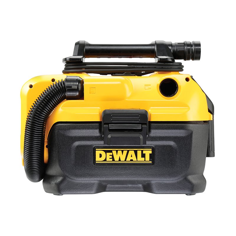 DEWALT - DCV584L XR FlexVolt Vacuum 14.4-54V Bare Unit | IMS