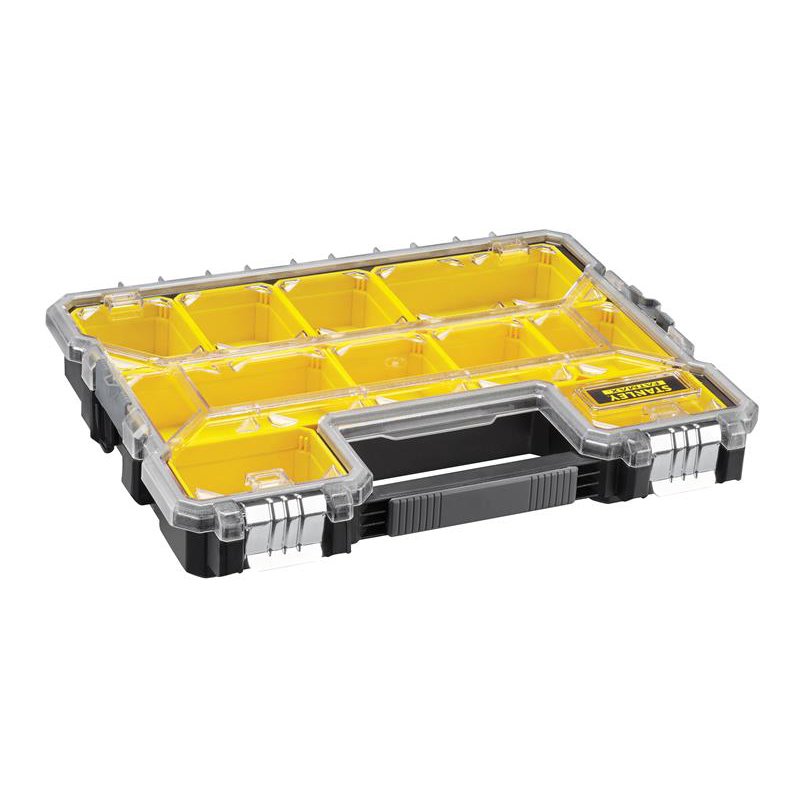 STANLEY - FatMax Shallow Professional Organiser with Water Seal | IMS