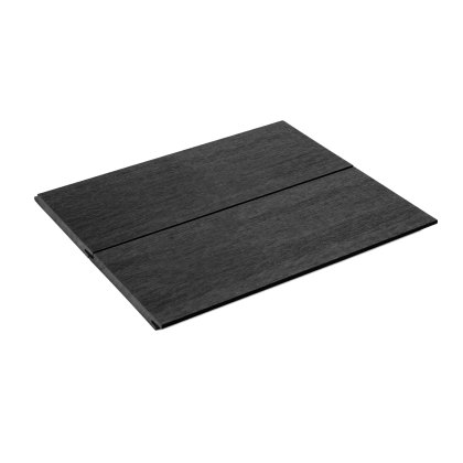 Ecoscape Forma - Midnight Composite Panel Cladding Board Ecoscape Forma - Midnight Composite Panel Cladding Board