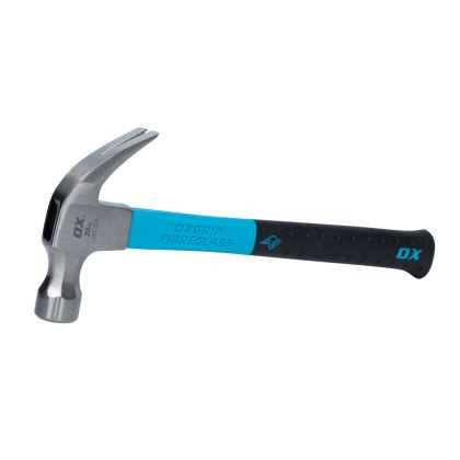 OX Tools Hammers & Bars