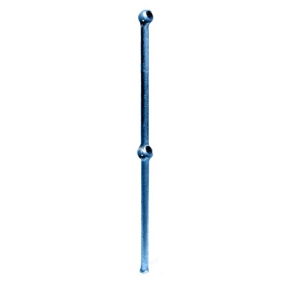Standard Handrail Posts Standard Handrail Posts