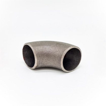 Weldable Elbow - Self Colour Weldable Elbow - Self Colour