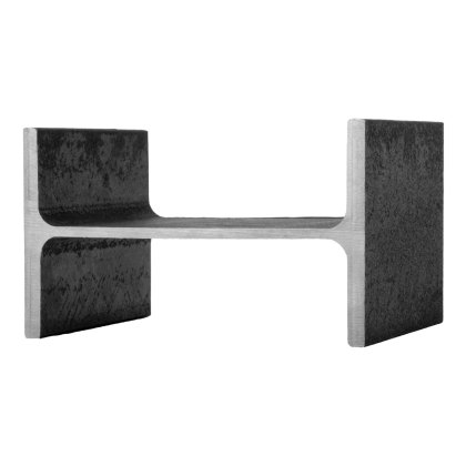 127 x 76 x 13KG Universal Beam - BSEN10025-2 S355J0 127 x 76 x 13KG Universal Beam - BSEN10025-2 S355J0