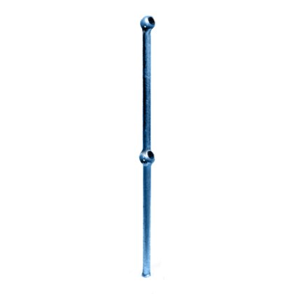 Self Colour Handrail Stick W/Raked Ball Self Colour Handrail Stick W/Raked Ball