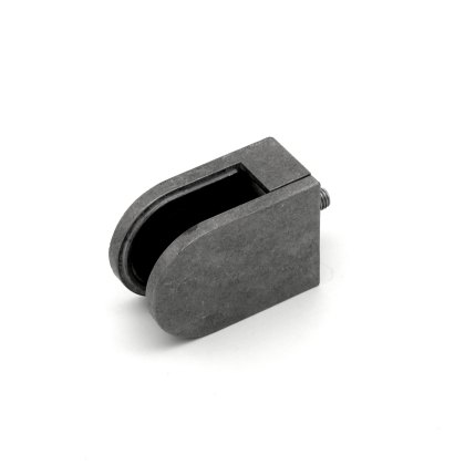 Eazypost Zamac Middle D 10mm Glass Clamp Eazypost Zamac Middle D 10mm Glass Clamp