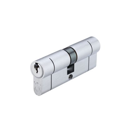 Eazygate Double Profile Cylinder Lock Eazygate Double Profile Cylinder Lock