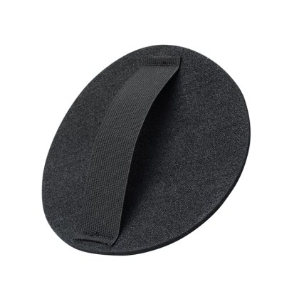 Flexipads World Class - Hand Sanding Holder 125mm Disc Flexipads World Class - Hand Sanding Holder 125mm Disc