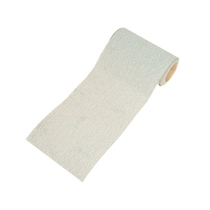 Faithfull - Silicon Carbide Finishing Sanding Roll 115mm x 5m 240G Faithfull - Silicon Carbide Finishing Sanding Roll 115mm x 5m 240G