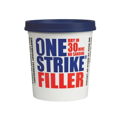 Everbuild Sika - One Strike Filler Everbuild Sika - One Strike Filler