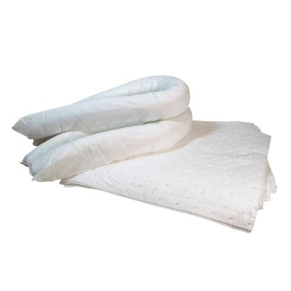 Scan - Spill Kit, Oil & Fuel 18 litre Scan - Spill Kit, Oil & Fuel 18 litre