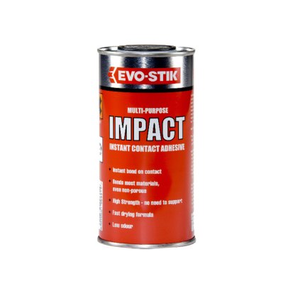 EVO-STIK - Impact Adhesive