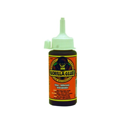 Gorilla Glue - Gorilla Glue Polyurethane Gorilla Glue - Gorilla Glue Polyurethane
