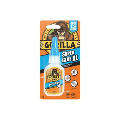 Gorilla Glue - Gorilla Superglue