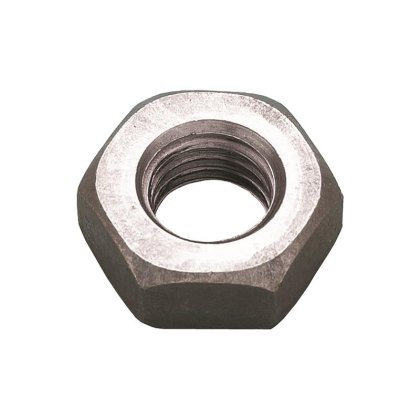 METALMATE - Hexagon Full Nut, Zinc Plated METALMATE - Hexagon Full Nut, Zinc Plated