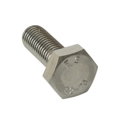 ForgeFix - High Tensile Set Screw 8.8 Grade, ZP ForgeFix - High Tensile Set Screw 8.8 Grade, ZP