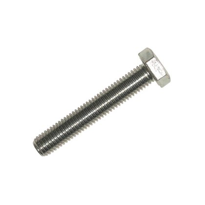 METALMATE - High Tensile Set Screws, Zinc Plated METALMATE - High Tensile Set Screws, Zinc Plated