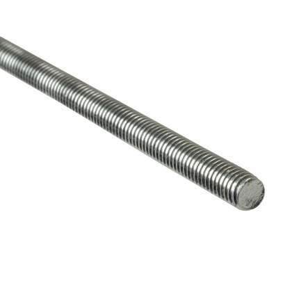 ForgeFix - Threaded Rod, A2 Stainless Steel ForgeFix - Threaded Rod, A2 Stainless Steel