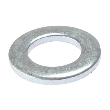ForgeFix - Form A Heavy-Duty Washers, ZP ForgeFix - Form A Heavy-Duty Washers, ZP