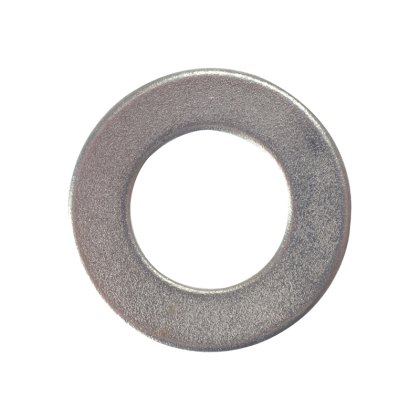 ForgeFix - Form B Light-Duty Washers, ZP ForgeFix - Form B Light-Duty Washers, ZP