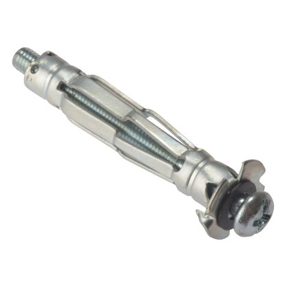 ForgeFix - Cavity Wall Anchors, ZP ForgeFix - Cavity Wall Anchors, ZP