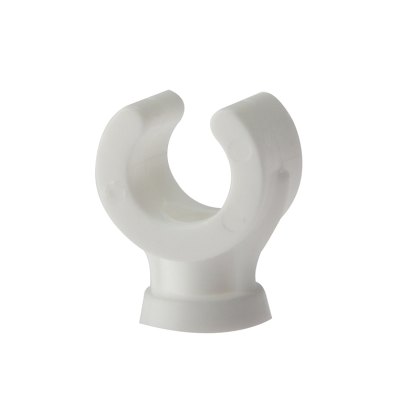 ForgeFix - Pipe Clips, Single Openlock ForgeFix - Pipe Clips, Single Openlock