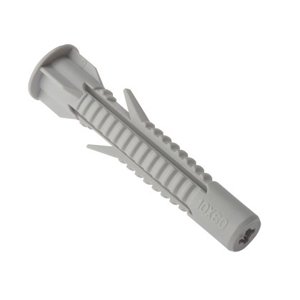 ForgeFix - Universal Fixing Plug M10 x 61mm Bag 25 ForgeFix - Universal Fixing Plug M10 x 61mm Bag 25