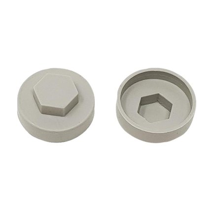 ForgeFix - TechFast Cover Cap ForgeFix - TechFast Cover Cap