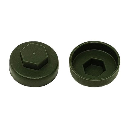 ForgeFix - TechFast Cover Cap ForgeFix - TechFast Cover Cap