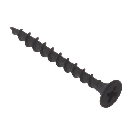 ForgeFix - Drywall Screws, Phillips, Bugle Head, BP ForgeFix - Drywall Screws, Phillips, Bugle Head, BP